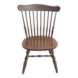 Windsor inspired chair, Baumann tascoma, western