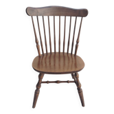 Chaise inspiration Windsor, Baumann tascoma, western
