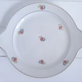 Serving dish