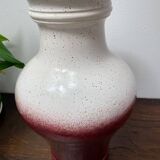 Ceramic vase