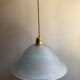 Murano glass pendant lamp