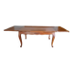 Table de salle à manger