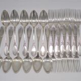 Set of 24 cutlery sets