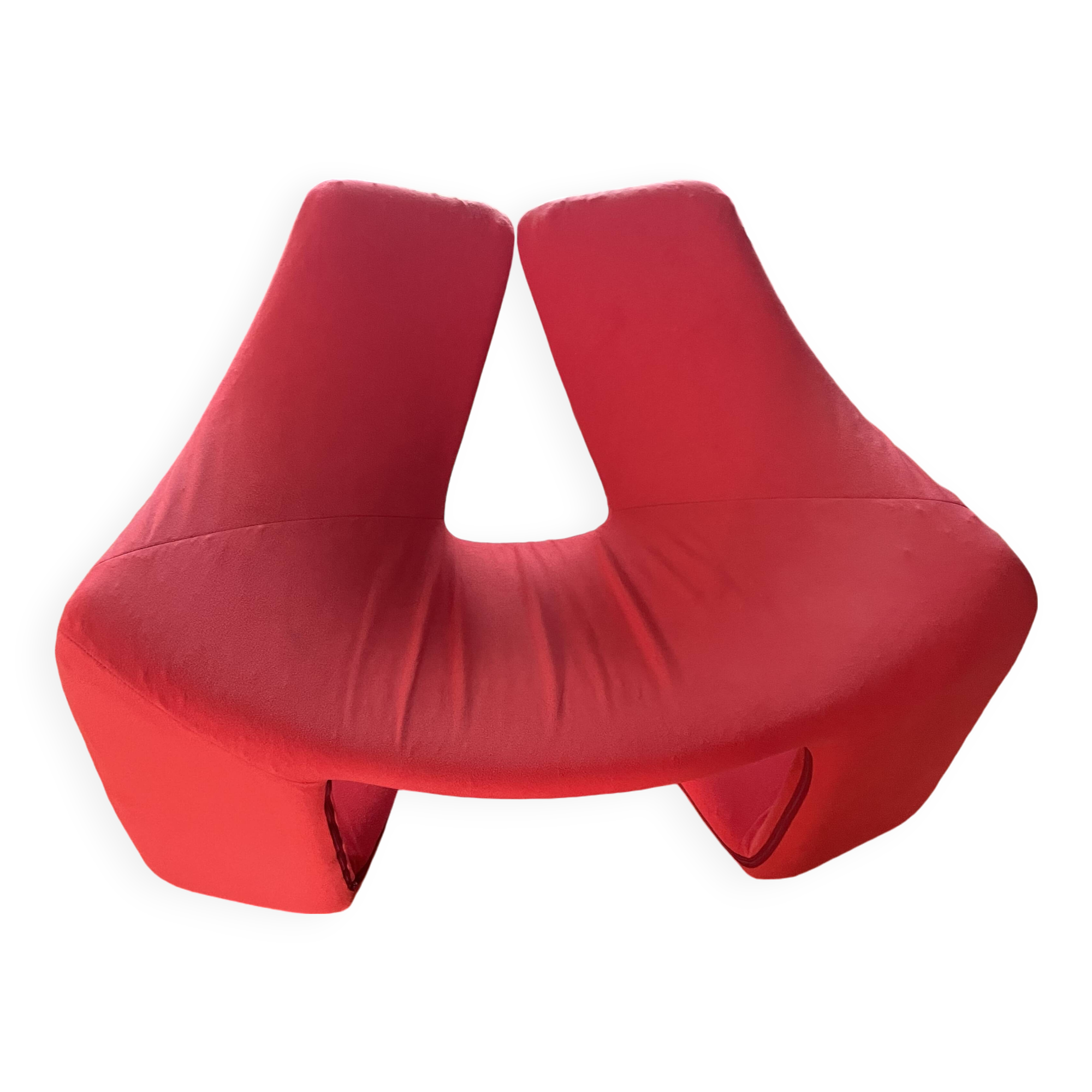 ZEN armchair limited series (211/500)