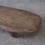 Angami - Authentic old Naga table n°9