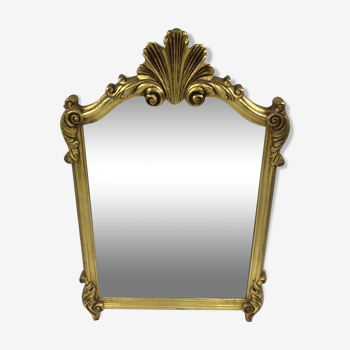 Miroir Louis XIV