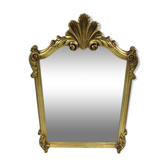 Miroir Louis XIV