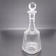 Glass decanter