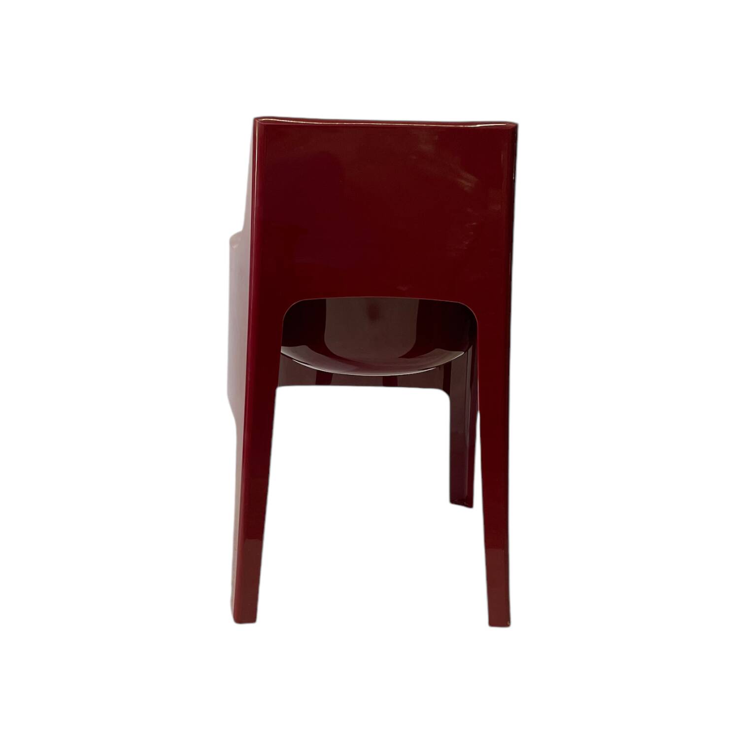 Kiss me Goodbye armchair by Starck for Kartell