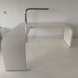 Direk Desk by Ennio Chiggio for Nikol International, 1979