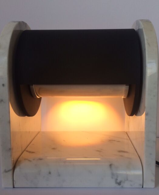 Rainbow Lamp, A. Bollosi for Alchimia