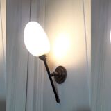 1950 Lunel articulated torches