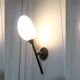 1950 Lunel articulated torches