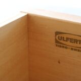 Vintage wall cabinet | cabinet | 1960s | Ulferts
