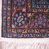 Myrab pattern carpet