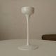 Vintage Scandinavian candle holder Ikea from the 90s.