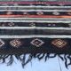 Handmade Decoative Kilim Rug