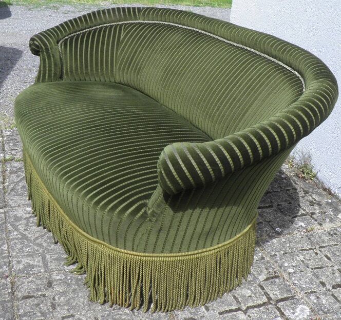 Napoleon III  sofa