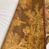 Wall tapestry from the 1950s/60s.