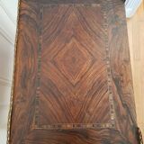 Louis XV style chest of drawers