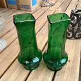 19th century style vases