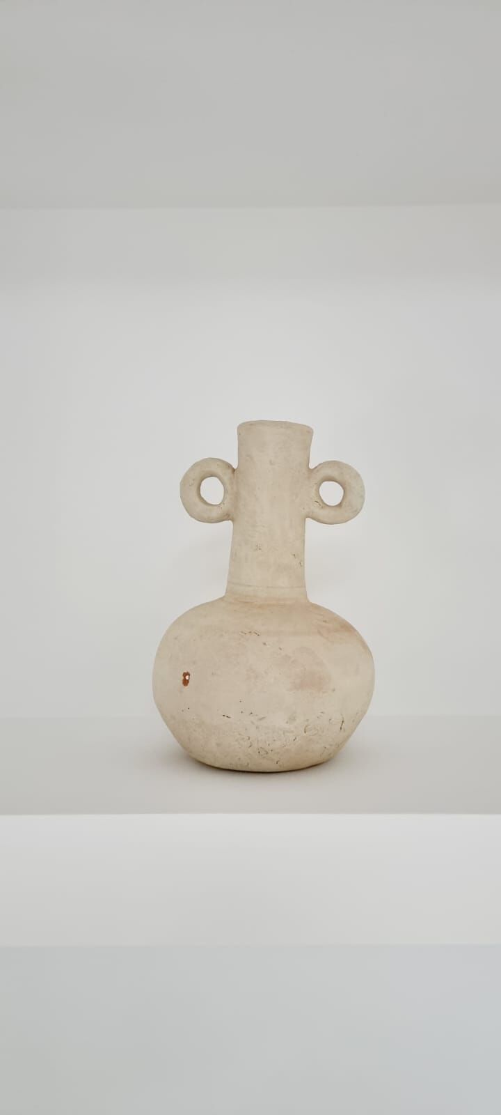 Pottery handle ceramic tamegroute