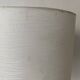 Vintage Scandinavian ceramic lamp, 70s