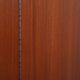 Corner cabinet in mahogany, Danish design, 1970s, production: Denmark