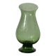 Vase photophore en verre Biot