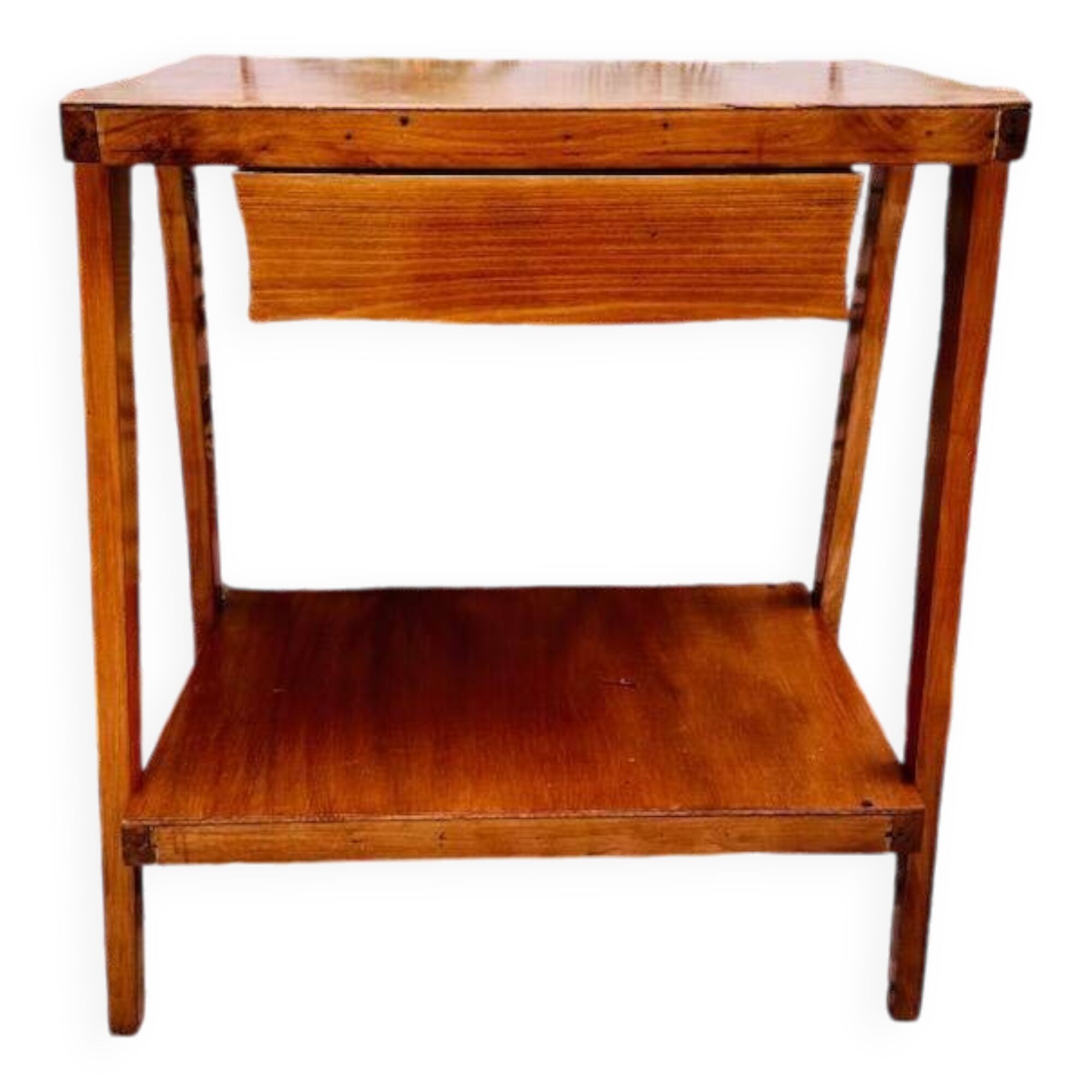 Vintage side table
