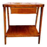 Table d appoint vintage