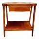 Vintage side table