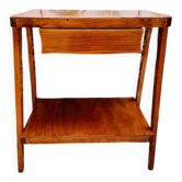 Vintage side table