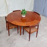 Table extensible par Dyrlund