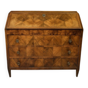 Bureau scriban époque