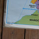 School map poster vintage Europe edition MDI - Old poster