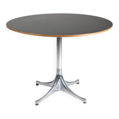 Table basse sur pied par George Nelson pour Herman Miller USA