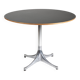 Table basse sur pied par George Nelson pour Herman Miller USA
