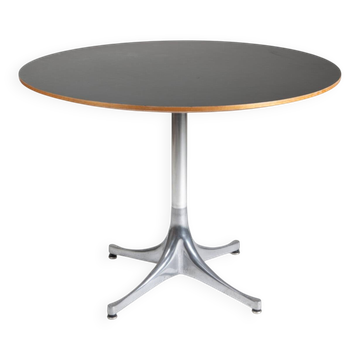 Table basse sur pied par George Nelson pour Herman Miller USA