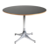Table basse sur pied par George Nelson pour Herman Miller USA