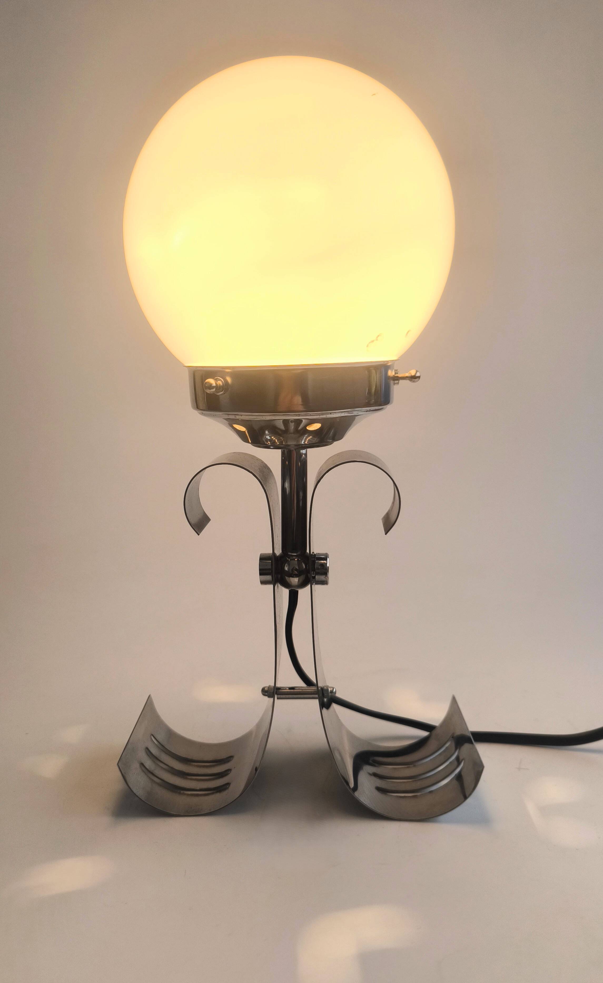 Lamp Mid Century Italiana años 60