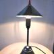 Magnita design Ball Lamp Metalarte 80s