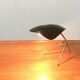 Mid-Century German Acryl and Brass Tripod Table Lamp from Cosack, 1960s, Set of 2