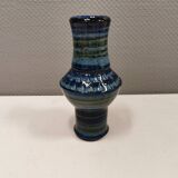 Vase from norwegian awf (arnold wigs factories) 1970s