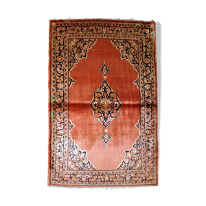 Tapis ancien persan sarouk