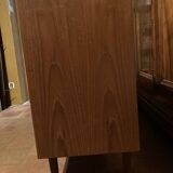 Vintage Scandinavian style chest of drawers