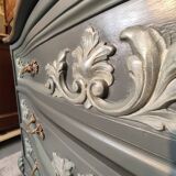 Louis XV dresser
