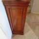 Sideboard - Entrance furniture - 2 drawers - 2 doors - solid wood