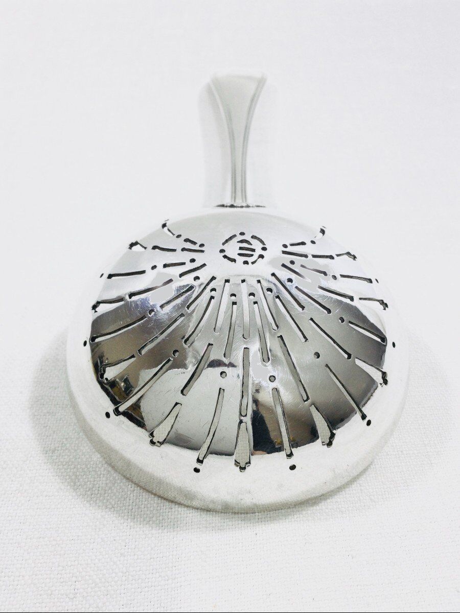 Christofle - berain model sprinkler