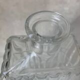 Carafe ciselé